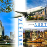 Đoàn Công Tác UBND Tỉnh Khánh Hòa Thăm và Làm Việc Tại Úc