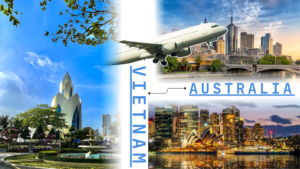 Đoàn Công Tác UBND Tỉnh Khánh Hòa Thăm và Làm Việc Tại Úc