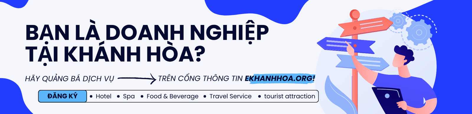 3. Bạn là doanh nghiệp tại Khánh Hòa